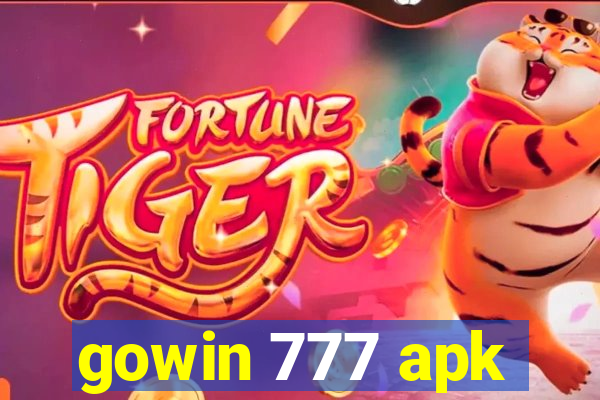 gowin 777 apk